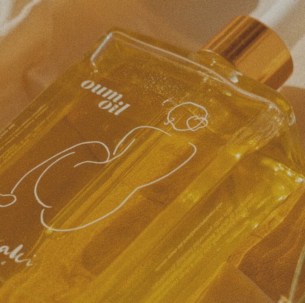 Oum oil
